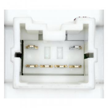 1999 Isuzu Rodeo Door Window Switch Rear Standard Motor Products DWS142 image 3 of 3