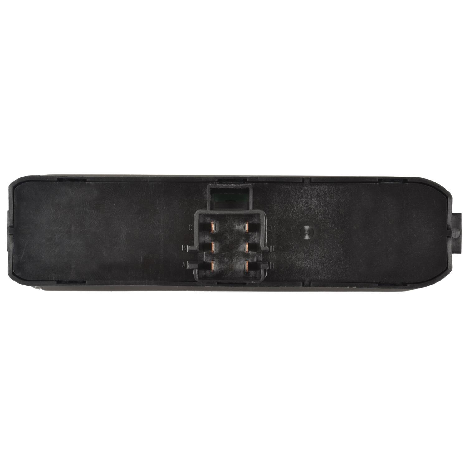 Standard Motor Products DWS1420 - Door Window Switch Standard Motor Products DWS1420 Door Window Switch product image 2 of 3