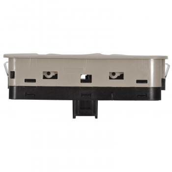 2003 Saturn LW200 Door Window Switch Front Right Standard Motor Products DWS1421 image 3 of 3