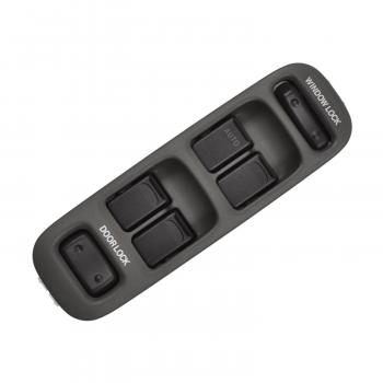 1999 Chevrolet Tracker Door Window Switch Left Standard Motor Products DWS1423 image 2 of 4
