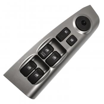 2007 Kia Sportage Door Window Switch Front Left Standard Motor Products DWS1424 image 1 of 3