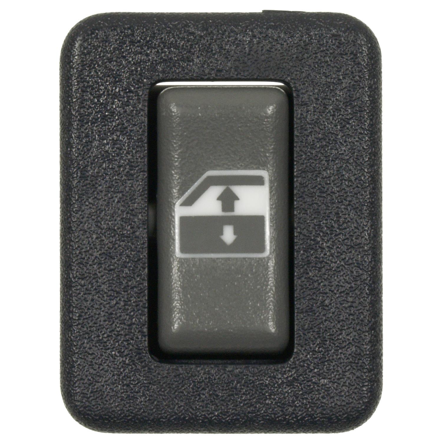 Standard Motor Products DWS143 - Door Window Switch Standard Motor Products DWS143 Door Window Switch product image 1 of 3