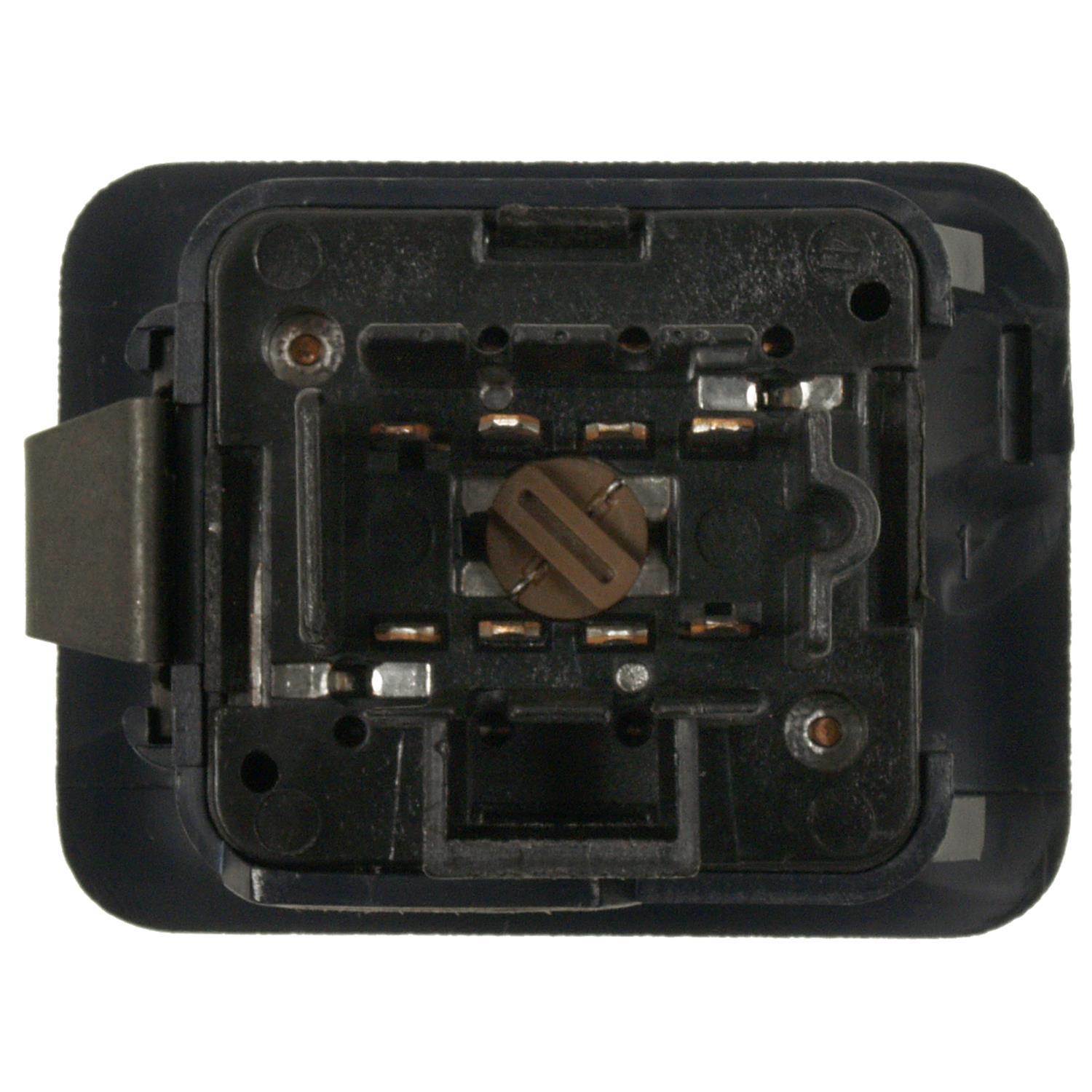 Standard Motor Products DWS143 - Door Window Switch Standard Motor Products DWS143 Door Window Switch product image 2 of 3