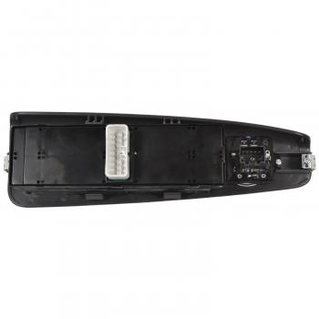 2005 Kia Spectra Door Window Switch Front Left Standard Motor Products DWS1431 image 2 of 3