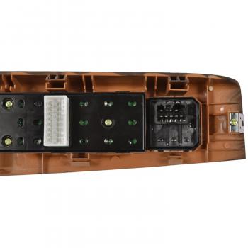 2006 Kia Sorento Door Window Switch Front Left Standard Motor Products DWS1433 image 2 of 3