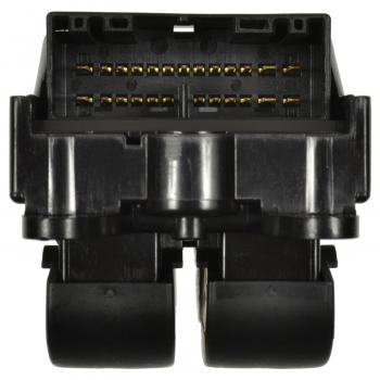 2003 Toyota Sequoia Door Window Switch Front Left Standard Motor Products DWS1434 image 2 of 3