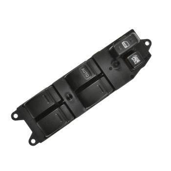 2000 Toyota RAV4 Door Window Switch Front Left Standard Motor Products DWS1435 image 2 of 4