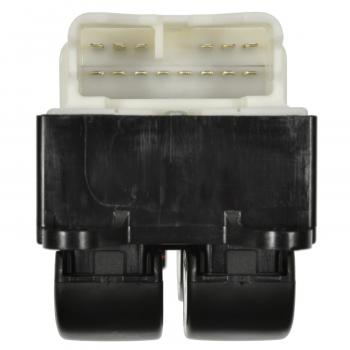 2000 Toyota RAV4 Door Window Switch Front Left Standard Motor Products DWS1435 image 3 of 4
