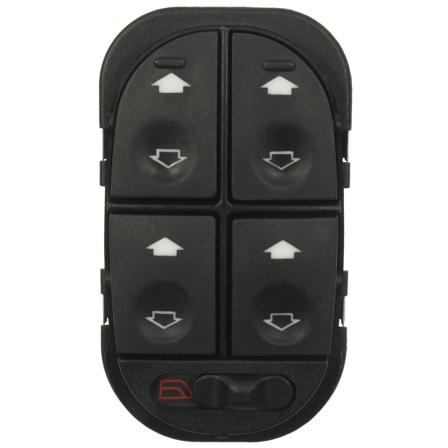 Standard Motor Products DWS144 Door Window Switch product image 1 of 3
