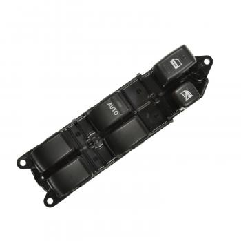 2004 Toyota Highlander Door Window Switch Front Left Standard Motor Products DWS1441 image 1 of 3