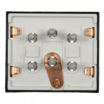 1995 Ford Ranger Door Window Switch Front Left Standard Motor Products DWS1442 image 2 of 3