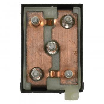 1995 Ford Ranger Door Window Switch Front Right Standard Motor Products DWS1443 image 2 of 3
