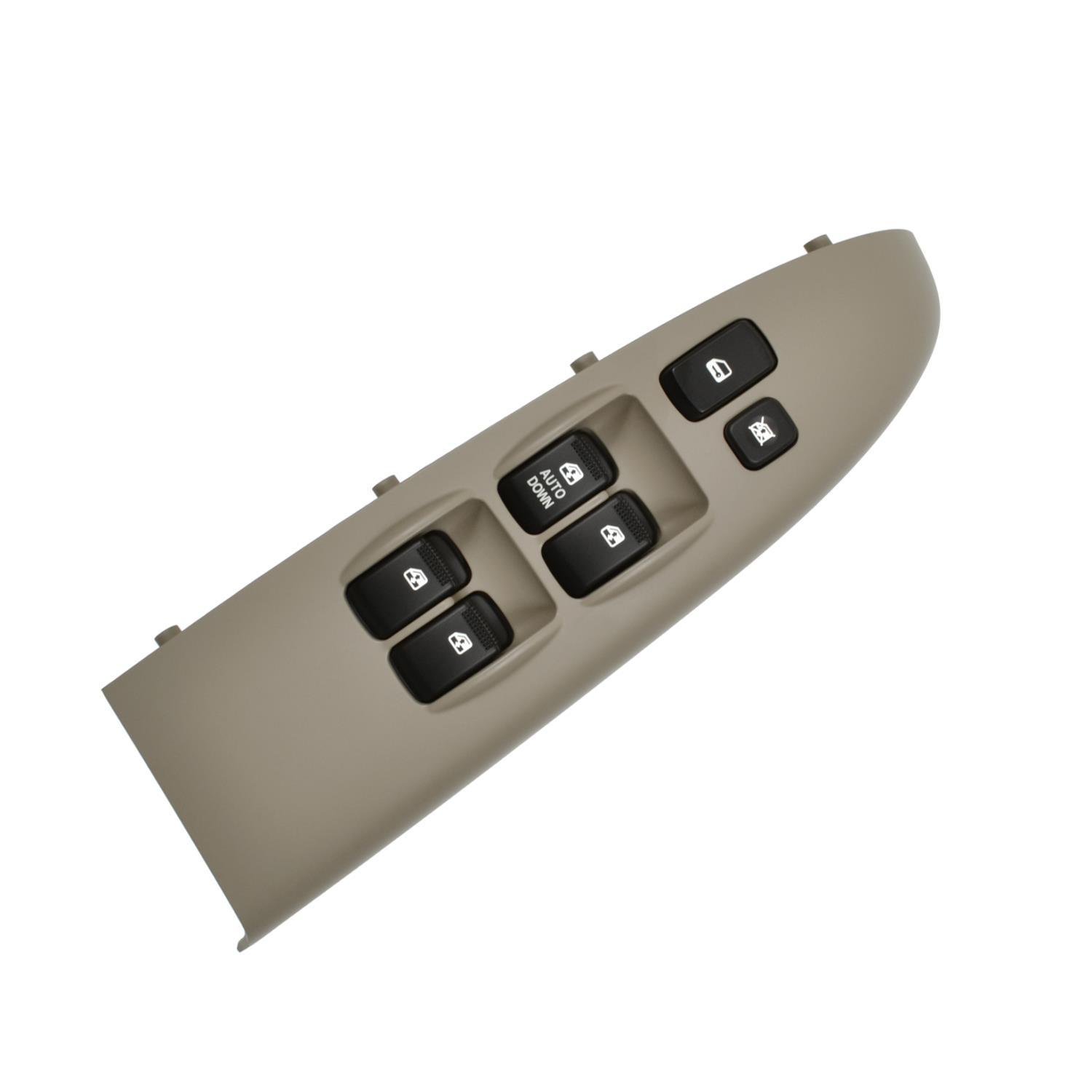 Standard Motor Products DWS1445 - Door Window Switch Standard Motor Products DWS1445 Door Window Switch product image 1 of 3