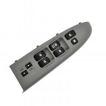 2007 Kia Sedona Door Window Switch Front Left Standard Motor Products DWS1446 image 1 of 3