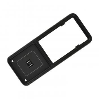 1996 Jeep Cherokee Door Window Switch Rear Left Standard Motor Products DWS1447 image 1 of 3