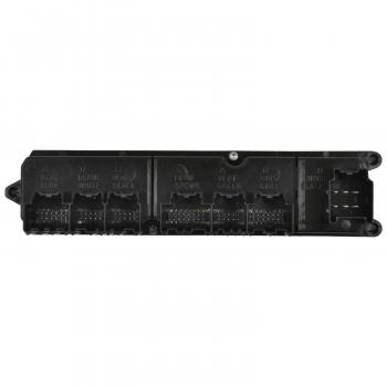 2014 GMC Sierra 1500 Door Remote Mirror Switch Standard Motor Products DWS1448 image 2 of 3