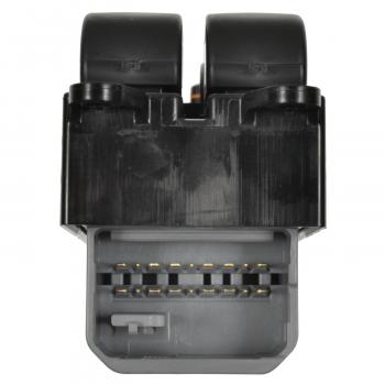 2009 Toyota Prius Door Window Switch Front Left Standard Motor Products DWS1450 image 2 of 3
