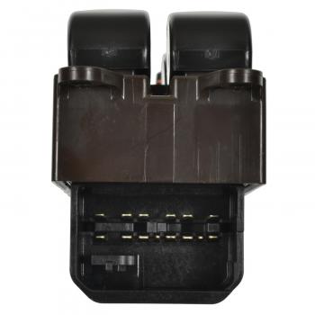 2008 Toyota Tacoma Door Window Switch Front Left Standard Motor Products DWS1451 image 2 of 3