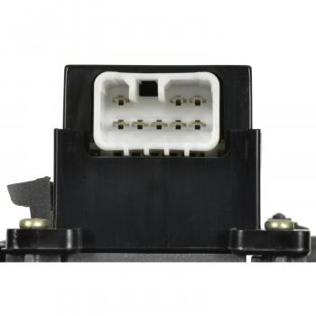 2009 Hyundai Veracruz Door Window Switch Rear Right Standard Motor Products DWS1453 image 2 of 3