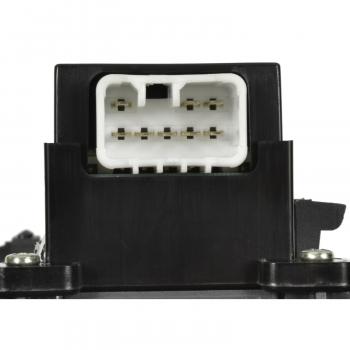2009 Hyundai Veracruz Door Window Switch Rear Left Standard Motor Products DWS1454 image 2 of 3