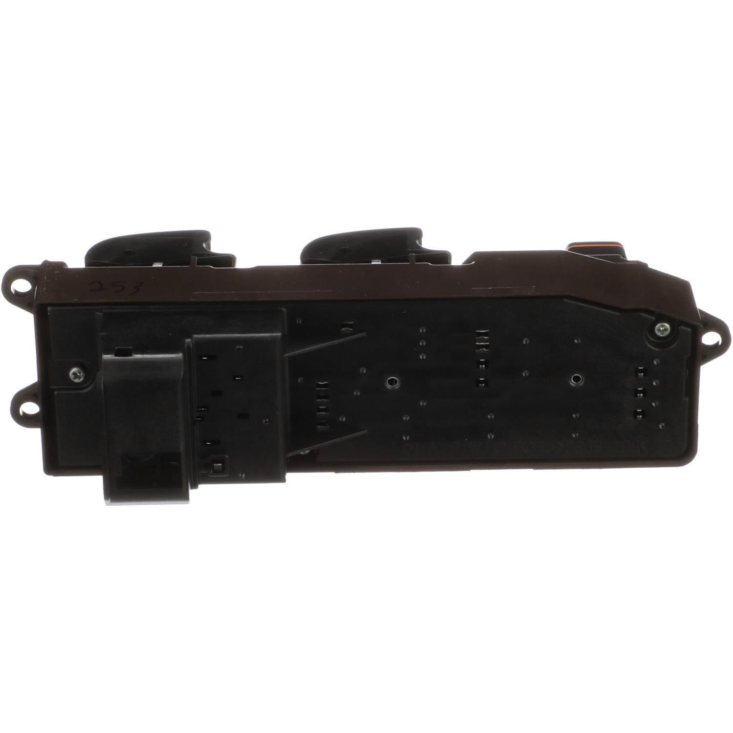 Standard Motor Products DWS1455 Door Lock Switch product image 2 of 6