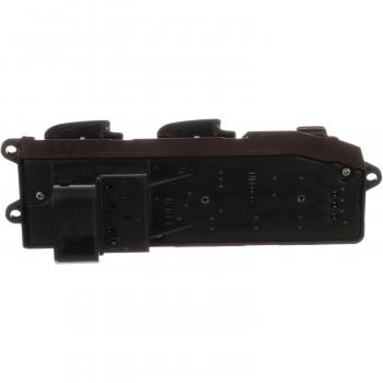 2008 Pontiac Vibe Door Window Switch Front Left Standard Motor Products DWS1455 image 2 of 4