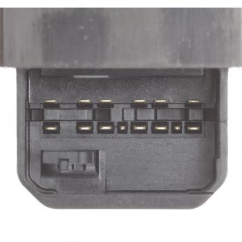 2008 Pontiac Vibe Door Window Switch Front Left Standard Motor Products DWS1455 image 3 of 4