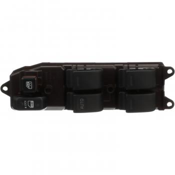 2008 Pontiac Vibe Door Window Switch Front Left Standard Motor Products DWS1455 image 4 of 4