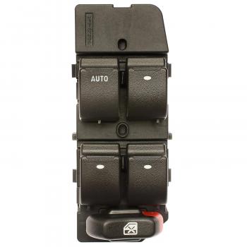 2007 Buick LaCrosse Door Window Switch Front Left Standard Motor Products DWS146 image 1 of 3