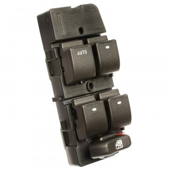 2007 Buick LaCrosse Door Window Switch Front Left Standard Motor Products DWS146 image 2 of 3