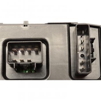 2007 Buick LaCrosse Door Window Switch Front Left Standard Motor Products DWS146 image 3 of 3
