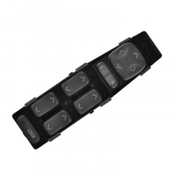 2005 Cadillac DeVille Door Window Switch Front Left Standard Motor Products DWS1460 image 1 of 3