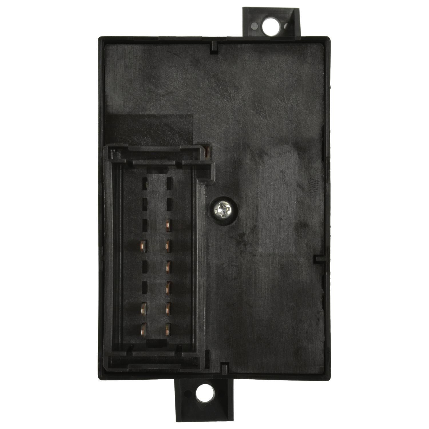 Standard Motor Products DWS1463 - Door Window Switch Standard Motor Products DWS1463 Door Window Switch product image 1 of 3