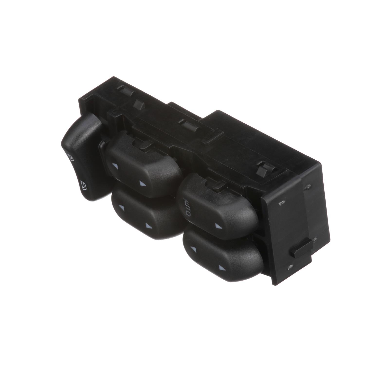 Standard Motor Products DWS147 - Door Window Switch Standard Motor Products DWS147 Door Window Switch product image 1 of 9