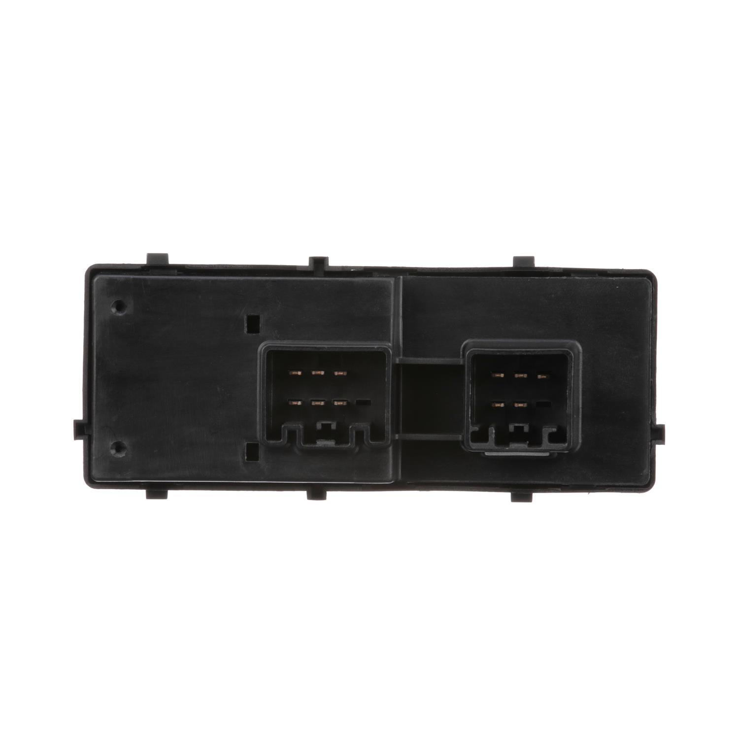 Standard Motor Products DWS147 - Door Window Switch Standard Motor Products DWS147 Door Window Switch product image 3 of 9
