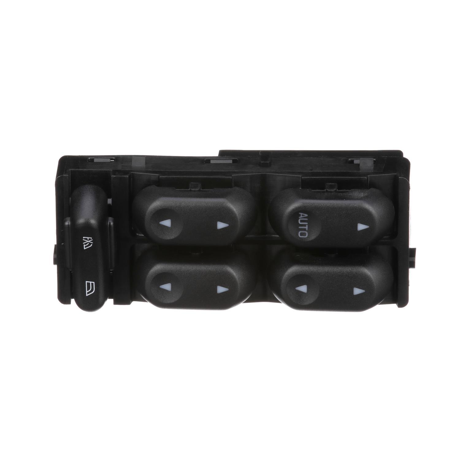 Standard Motor Products DWS147 - Door Window Switch Standard Motor Products DWS147 Door Window Switch product image 4 of 9