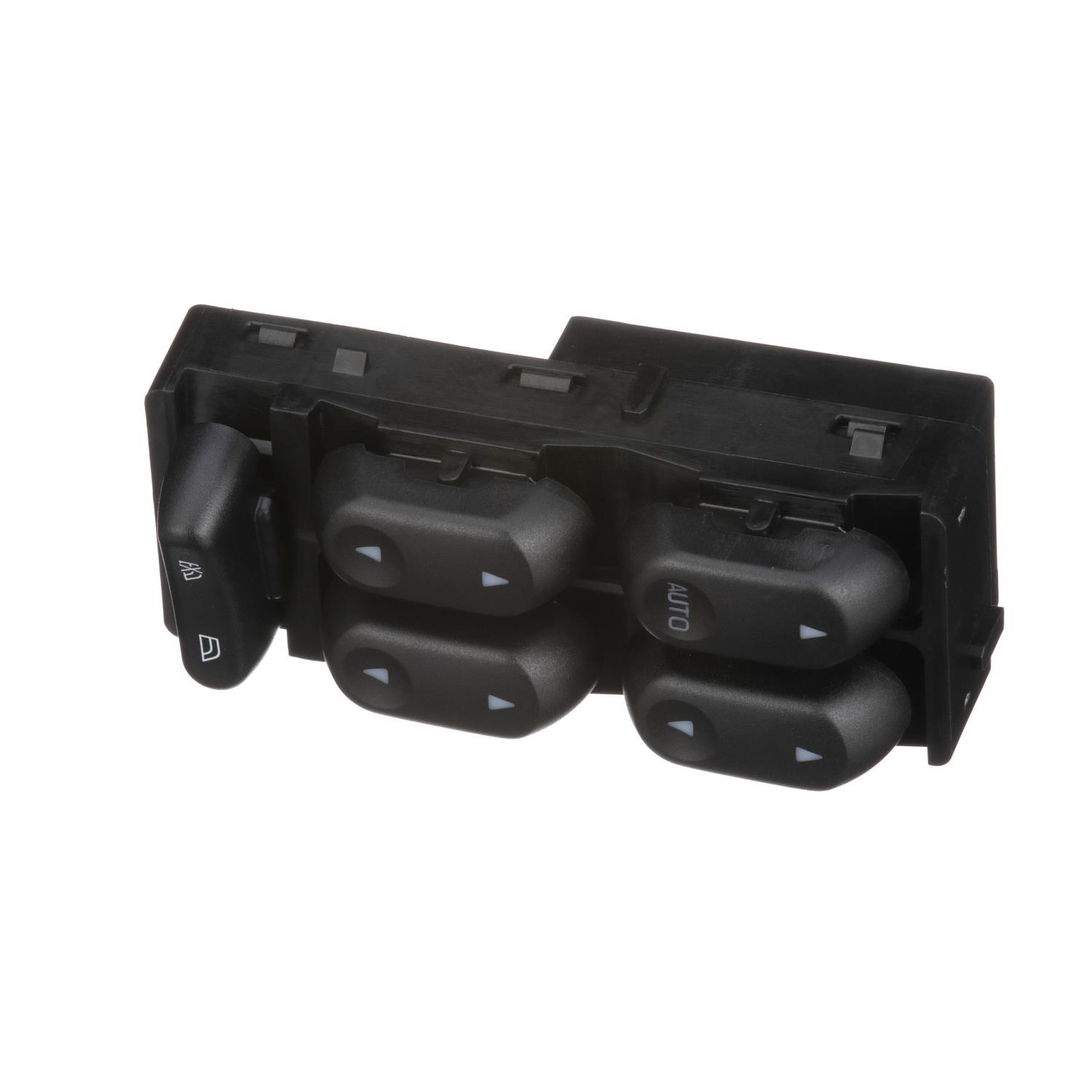 Standard Motor Products DWS147 - Door Window Switch Standard Motor Products DWS147 Door Window Switch product image 6 of 9