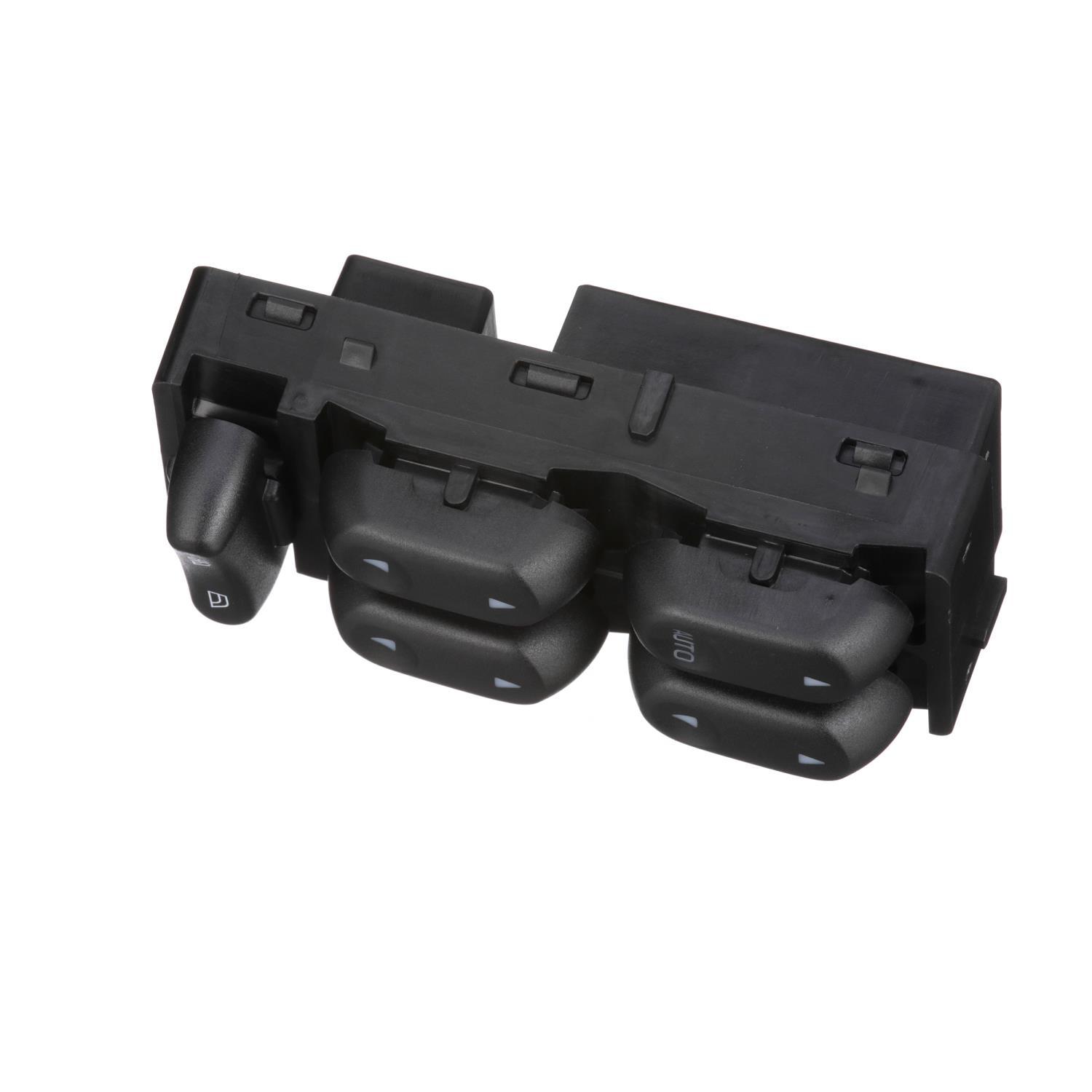 Standard Motor Products DWS147 - Door Window Switch Standard Motor Products DWS147 Door Window Switch product image 7 of 9