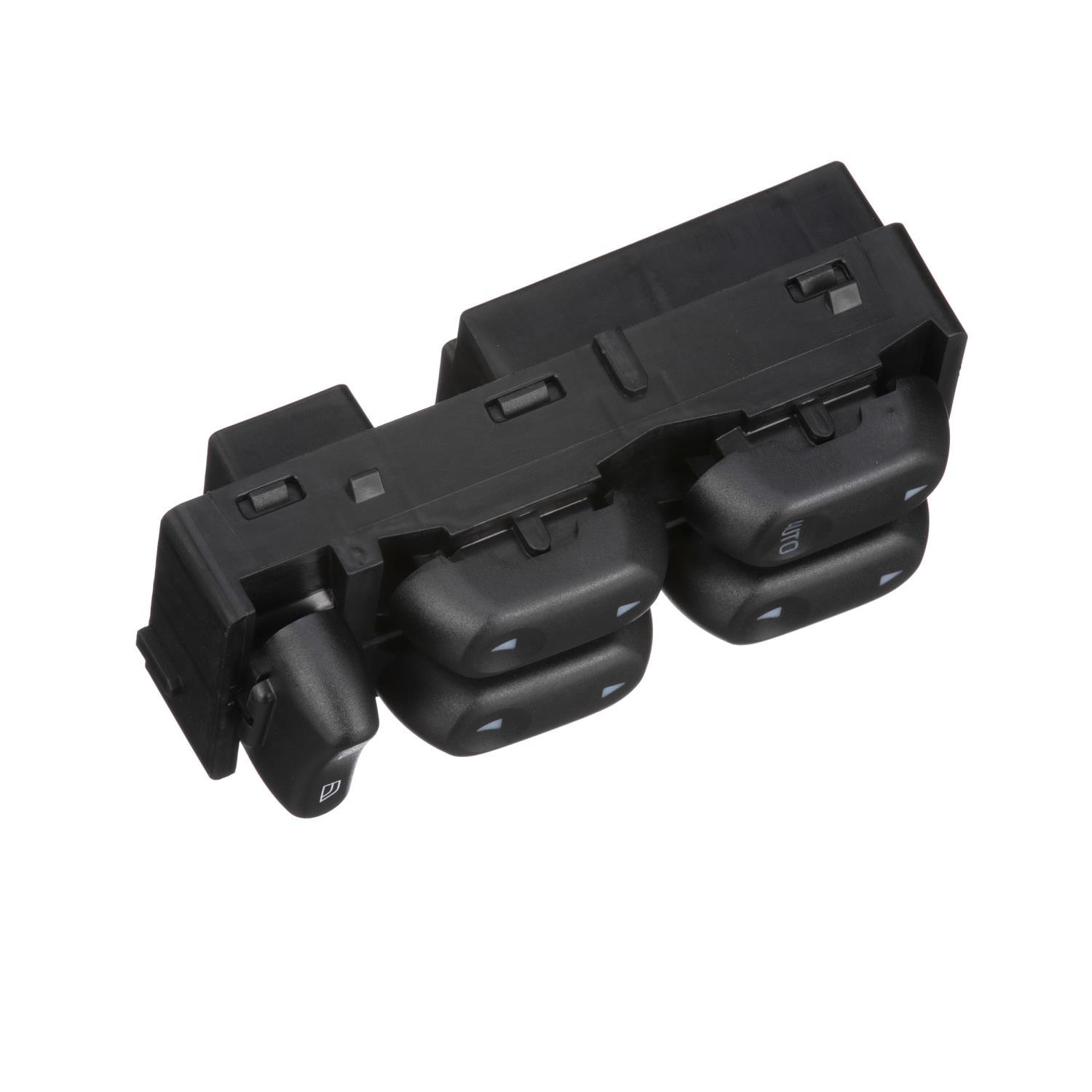 Standard Motor Products DWS147 - Door Window Switch Standard Motor Products DWS147 Door Window Switch product image 9 of 9
