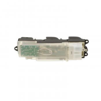 1997 Lexus LX450 Door Window Switch Front Left Standard Motor Products DWS1474 image 2 of 4