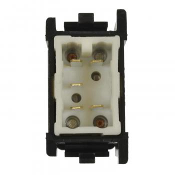 1986 Toyota Camry Door Window Switch Right Standard Motor Products DWS1477 image 2 of 3