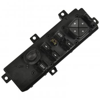 1999 Jeep Grand Cherokee Door Window Switch Front Left Standard Motor Products DWS1479 image 2 of 3