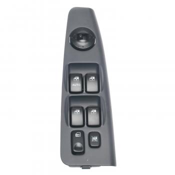 2005 Kia Spectra Door Window Switch Front Left Standard Motor Products DWS148 image 1 of 4