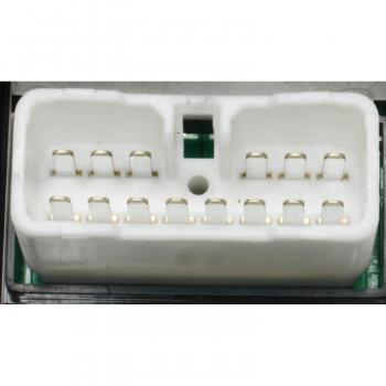2005 Kia Spectra Door Window Switch Front Left Standard Motor Products DWS148 image 3 of 4