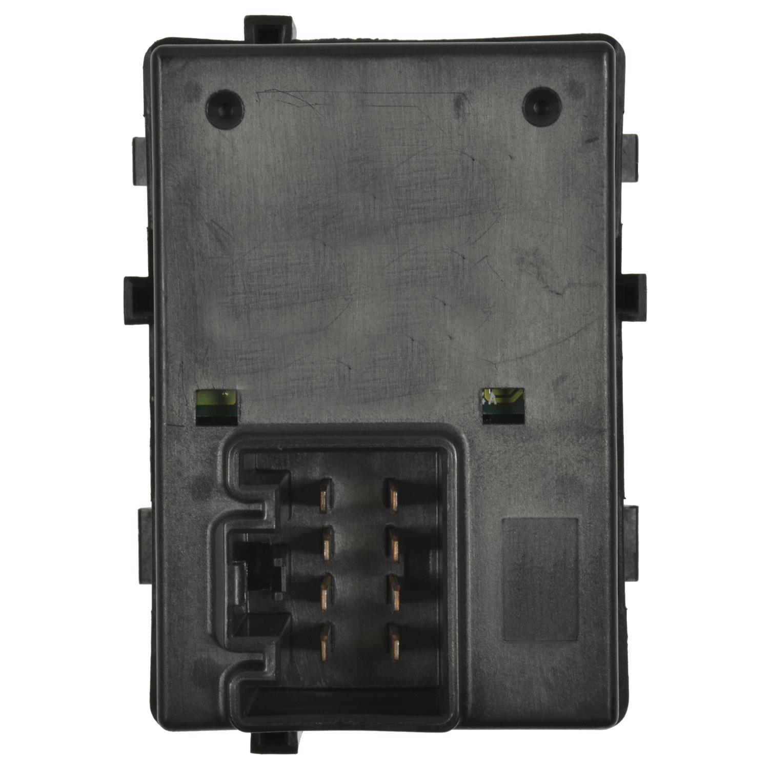 Standard Motor Products DWS1482 - Door Window Switch Standard Motor Products DWS1482 Door Window Switch product image 1 of 3