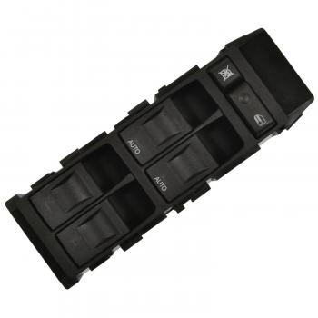 2005 Chrysler 300 Door Window Switch Front Left Standard Motor Products DWS1485 image 2 of 3