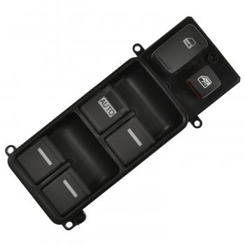 2007 Honda Accord Door Window Switch Front Left Standard Motor Products DWS1489 image 2 of 3