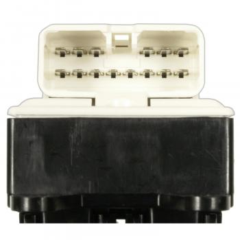 1996 Toyota Avalon Door Window Switch Front Left Standard Motor Products DWS149 image 2 of 3