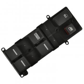 2004 Honda Accord Door Window Switch Front Left Standard Motor Products DWS1490 image 2 of 3