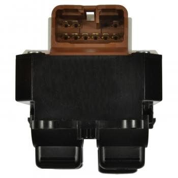 1999 Toyota Celica Door Window Switch Front Left Standard Motor Products DWS1496 image 2 of 3